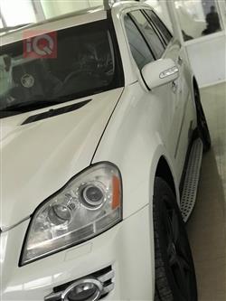 Mercedes-Benz GL-Class